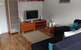 Lia Apartman